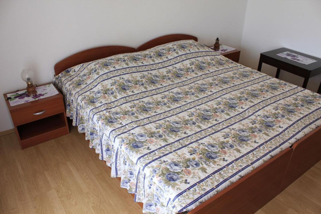 Apartments And Rooms Jagoda - Comfy And Cozy ซาดาร์ ภายนอก รูปภาพ