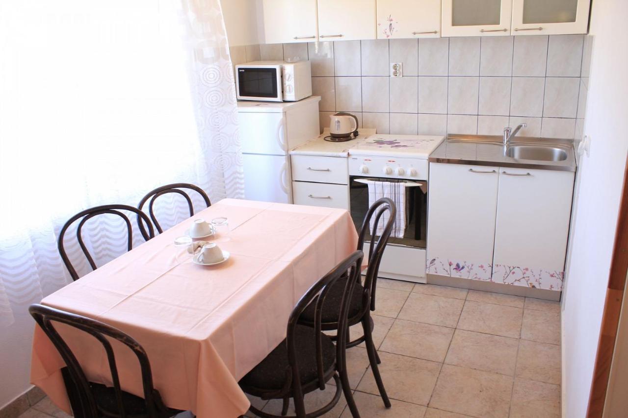 Apartments And Rooms Jagoda - Comfy And Cozy ซาดาร์ ภายนอก รูปภาพ