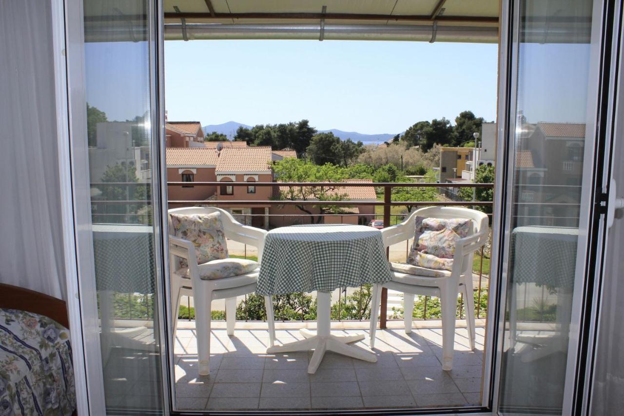 Apartments And Rooms Jagoda - Comfy And Cozy ซาดาร์ ภายนอก รูปภาพ