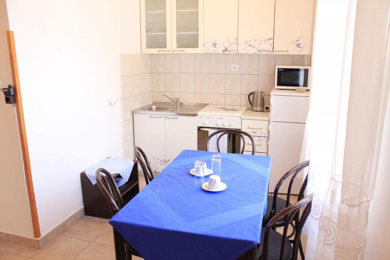 Apartments And Rooms Jagoda - Comfy And Cozy ซาดาร์ ภายนอก รูปภาพ