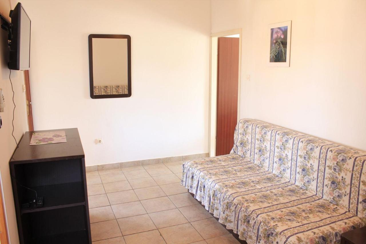 Apartments And Rooms Jagoda - Comfy And Cozy ซาดาร์ ภายนอก รูปภาพ