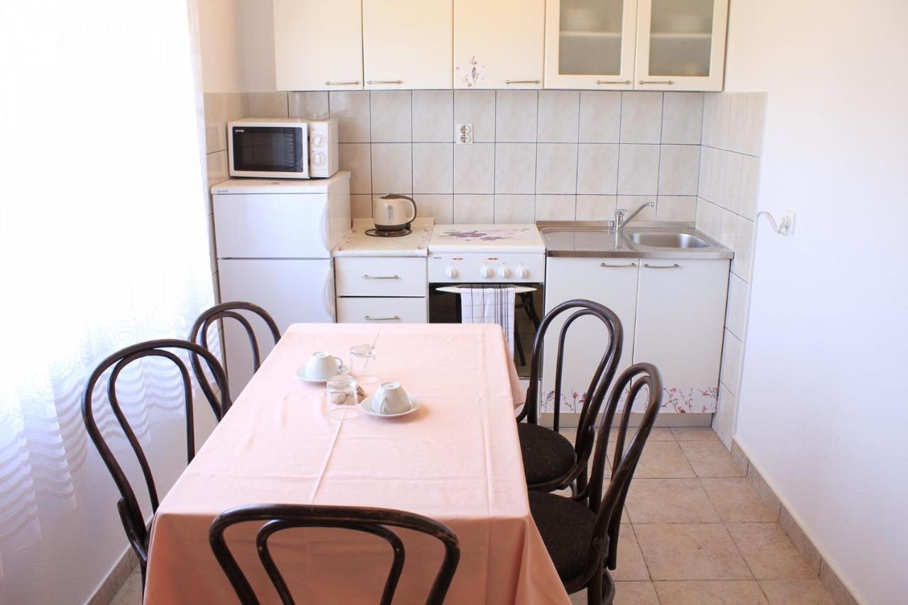 Apartments And Rooms Jagoda - Comfy And Cozy ซาดาร์ ภายนอก รูปภาพ