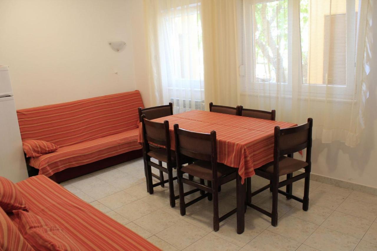 Apartments And Rooms Jagoda - Comfy And Cozy ซาดาร์ ภายนอก รูปภาพ