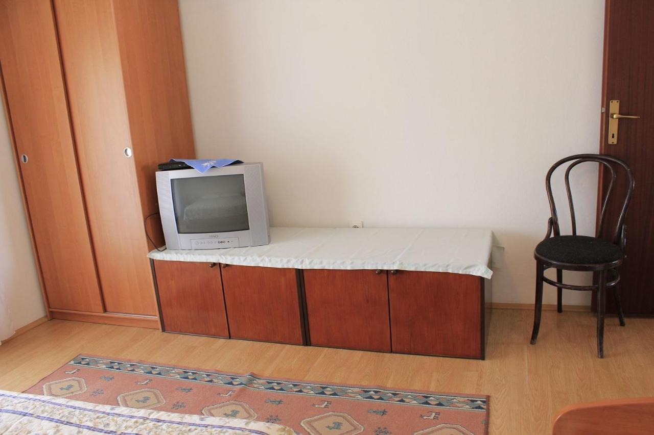Apartments And Rooms Jagoda - Comfy And Cozy ซาดาร์ ภายนอก รูปภาพ
