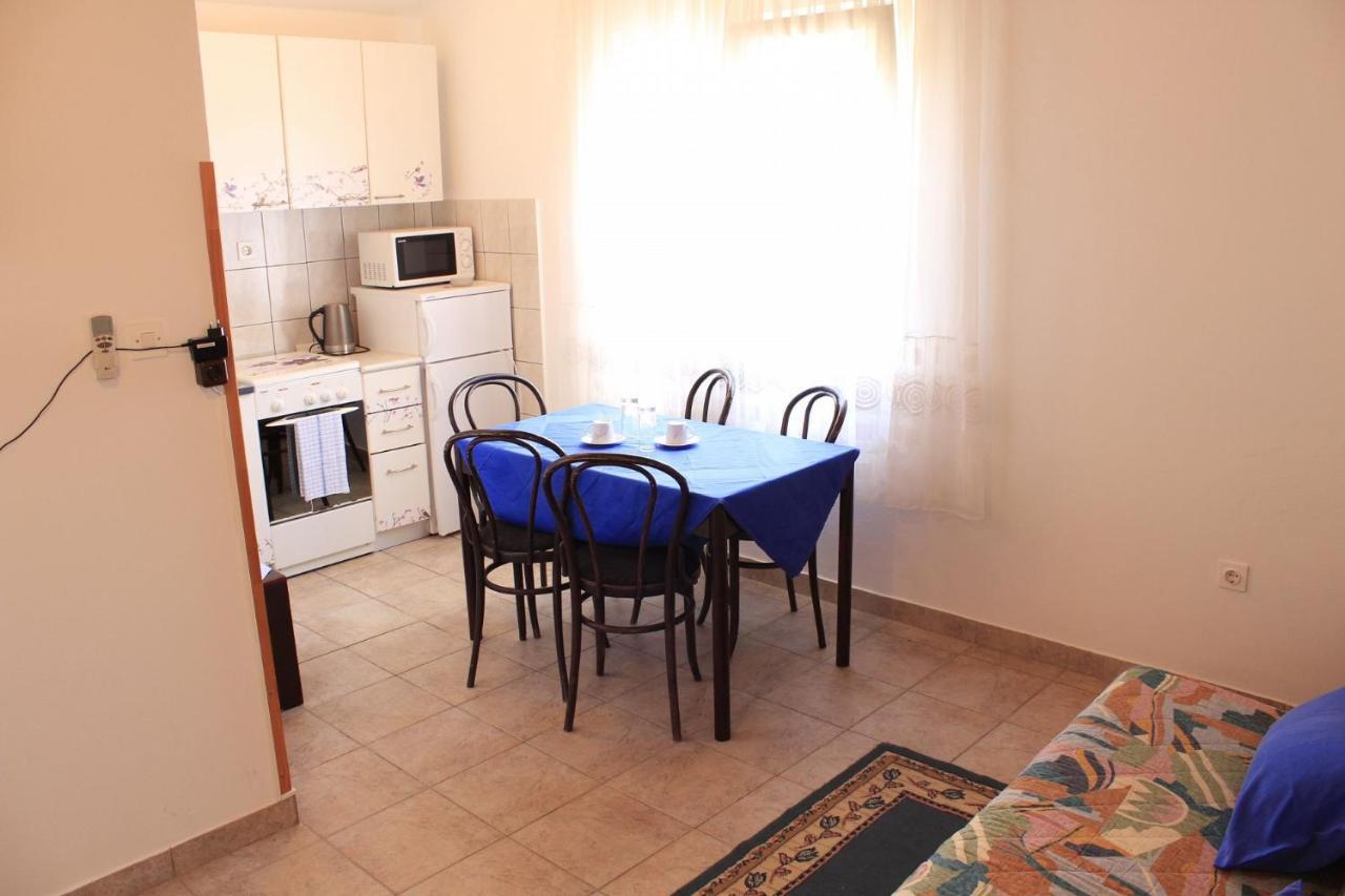 Apartments And Rooms Jagoda - Comfy And Cozy ซาดาร์ ภายนอก รูปภาพ