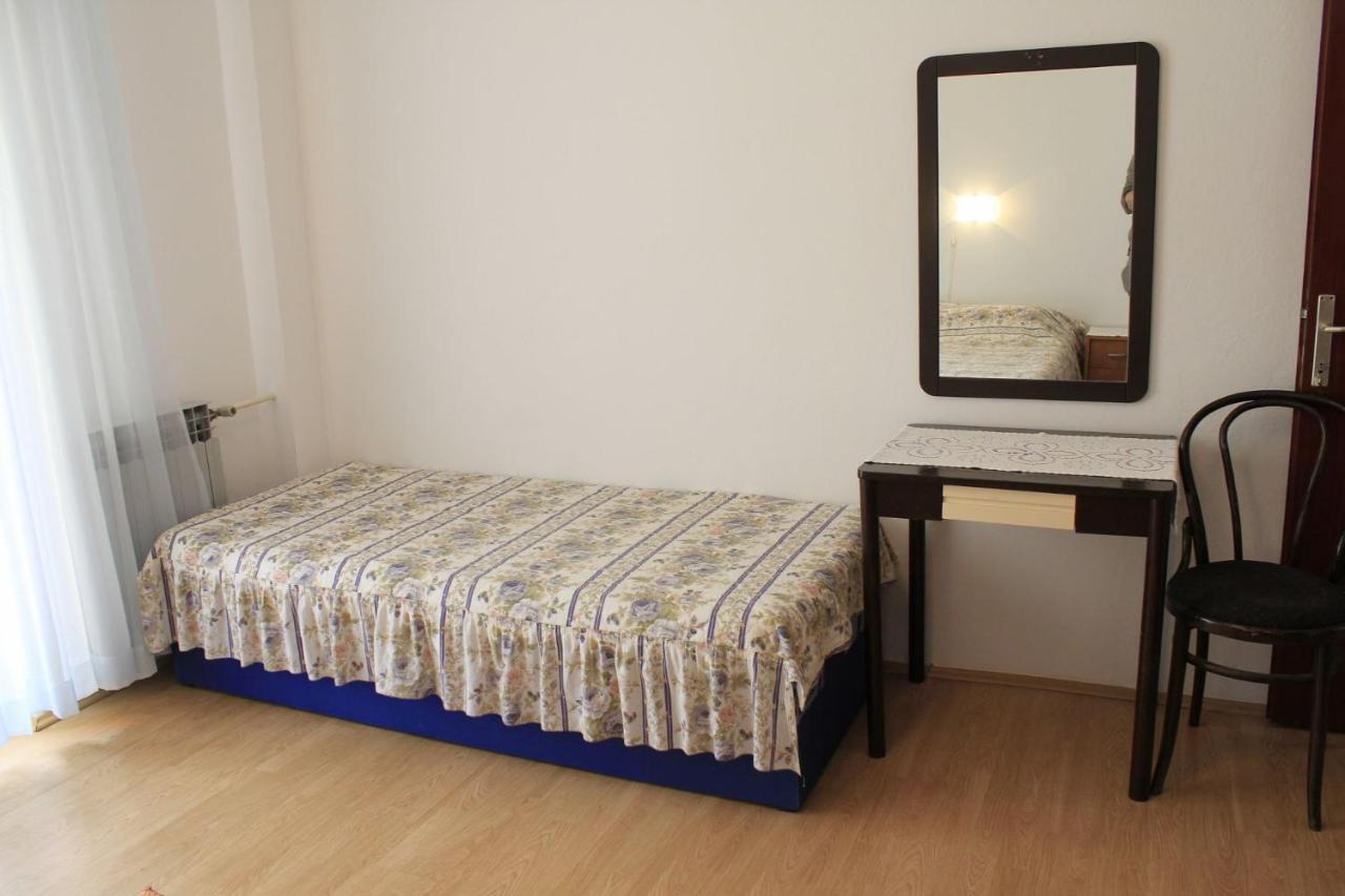 Apartments And Rooms Jagoda - Comfy And Cozy ซาดาร์ ภายนอก รูปภาพ