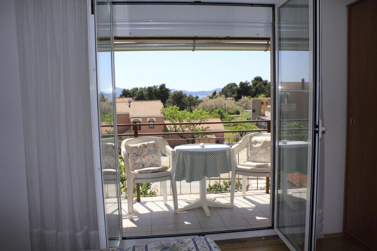 Apartments And Rooms Jagoda - Comfy And Cozy ซาดาร์ ภายนอก รูปภาพ