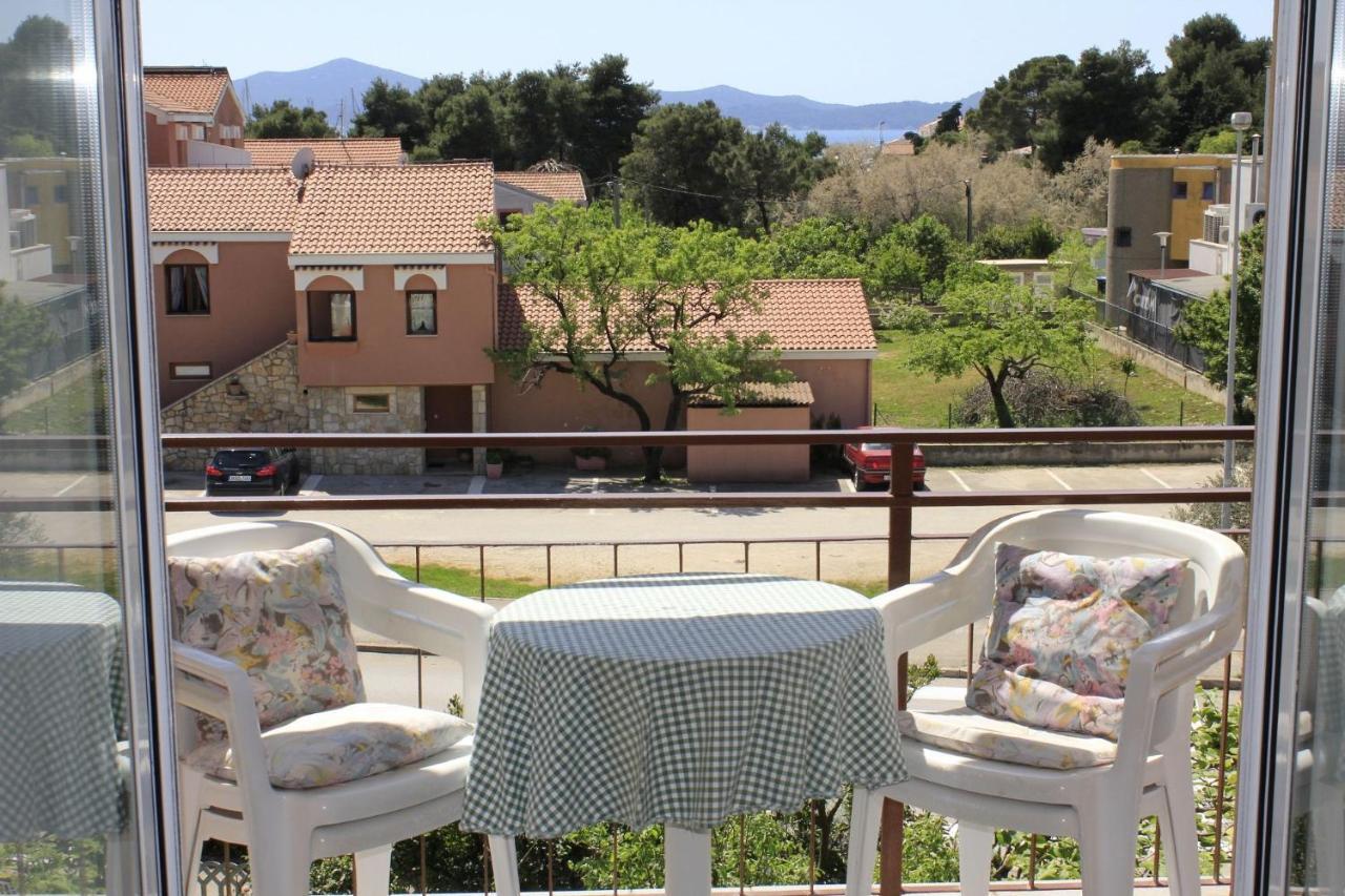 Apartments And Rooms Jagoda - Comfy And Cozy ซาดาร์ ภายนอก รูปภาพ