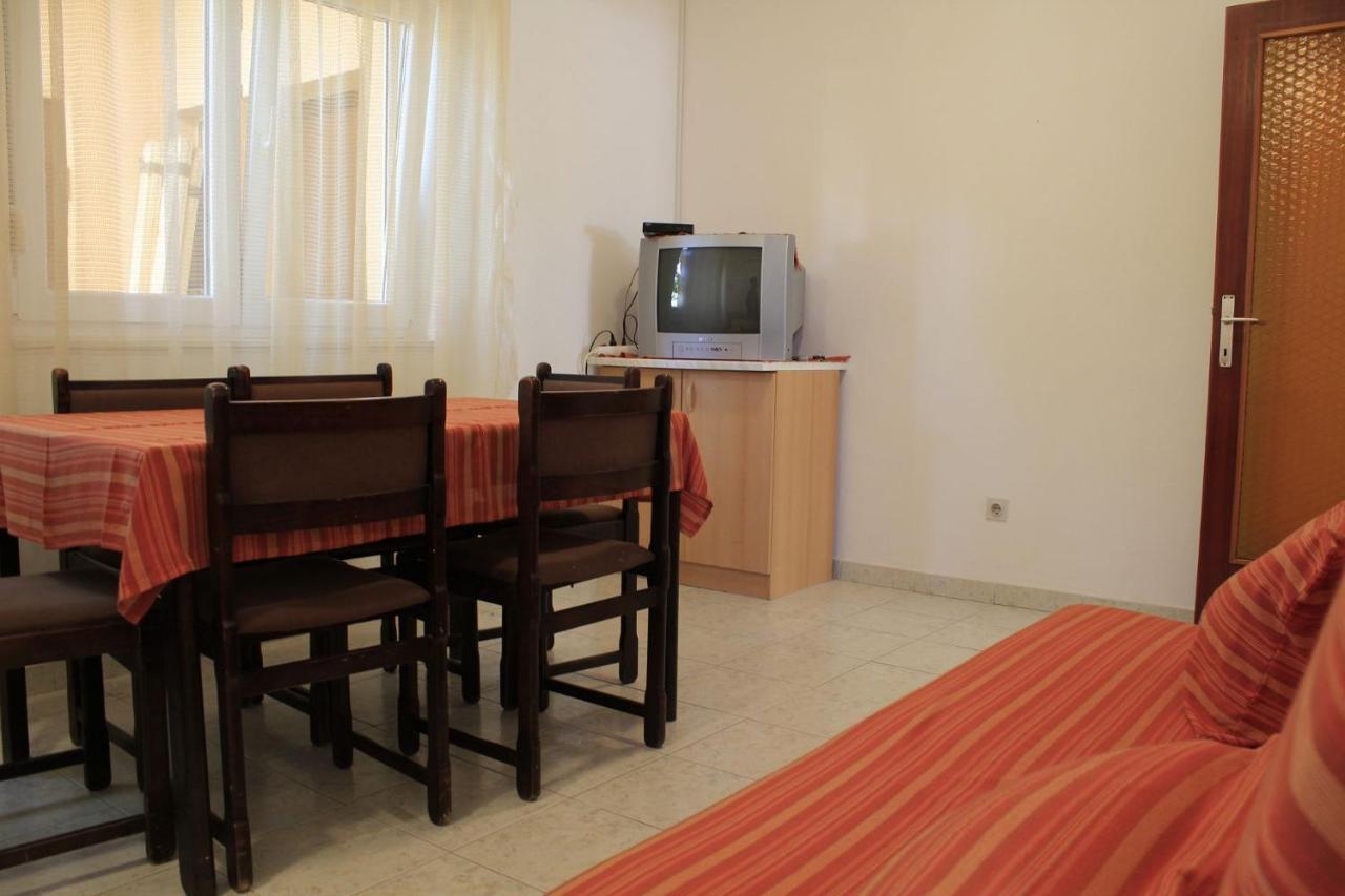 Apartments And Rooms Jagoda - Comfy And Cozy ซาดาร์ ภายนอก รูปภาพ