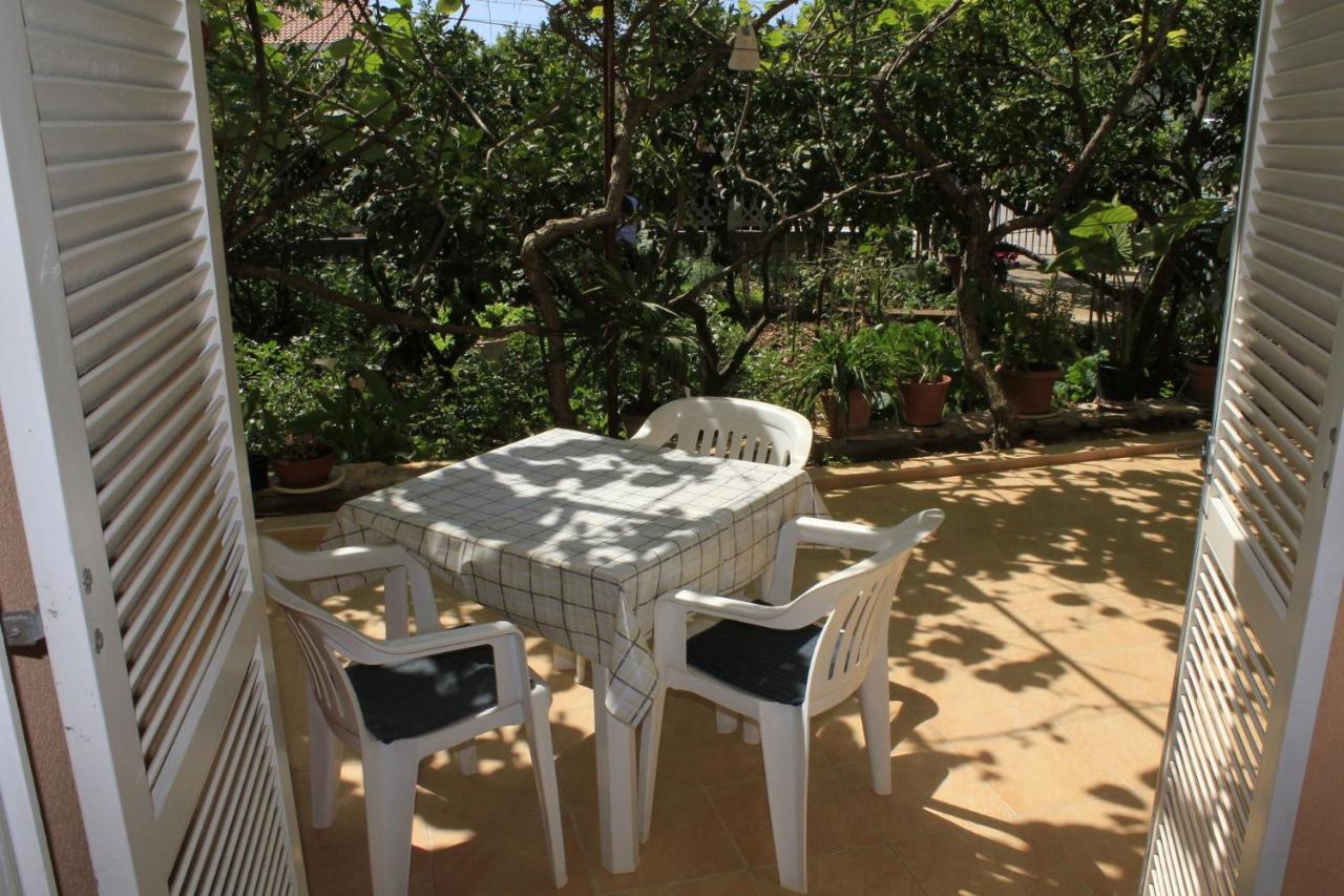 Apartments And Rooms Jagoda - Comfy And Cozy ซาดาร์ ภายนอก รูปภาพ
