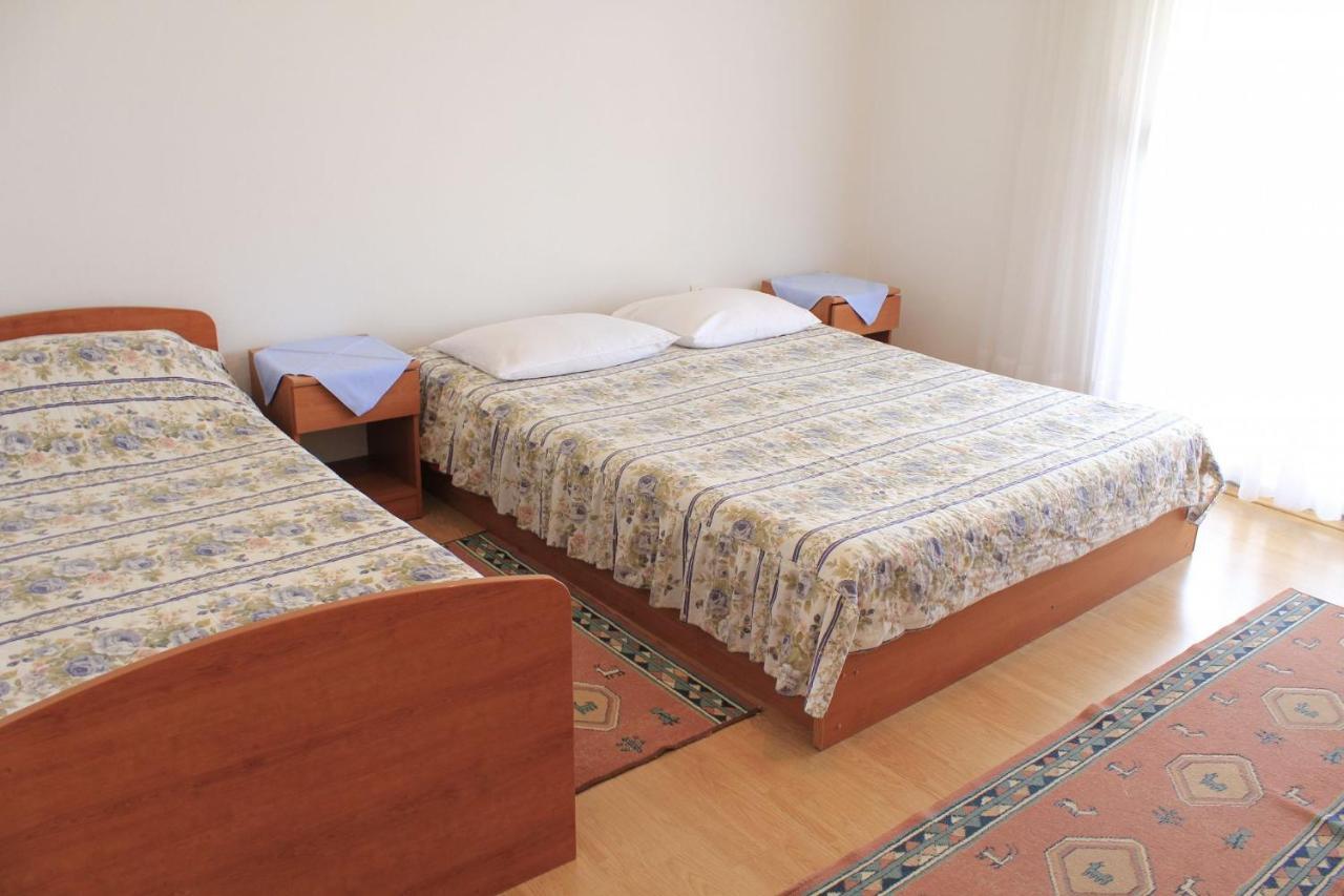 Apartments And Rooms Jagoda - Comfy And Cozy ซาดาร์ ภายนอก รูปภาพ