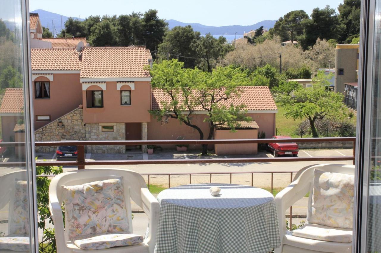 Apartments And Rooms Jagoda - Comfy And Cozy ซาดาร์ ภายนอก รูปภาพ