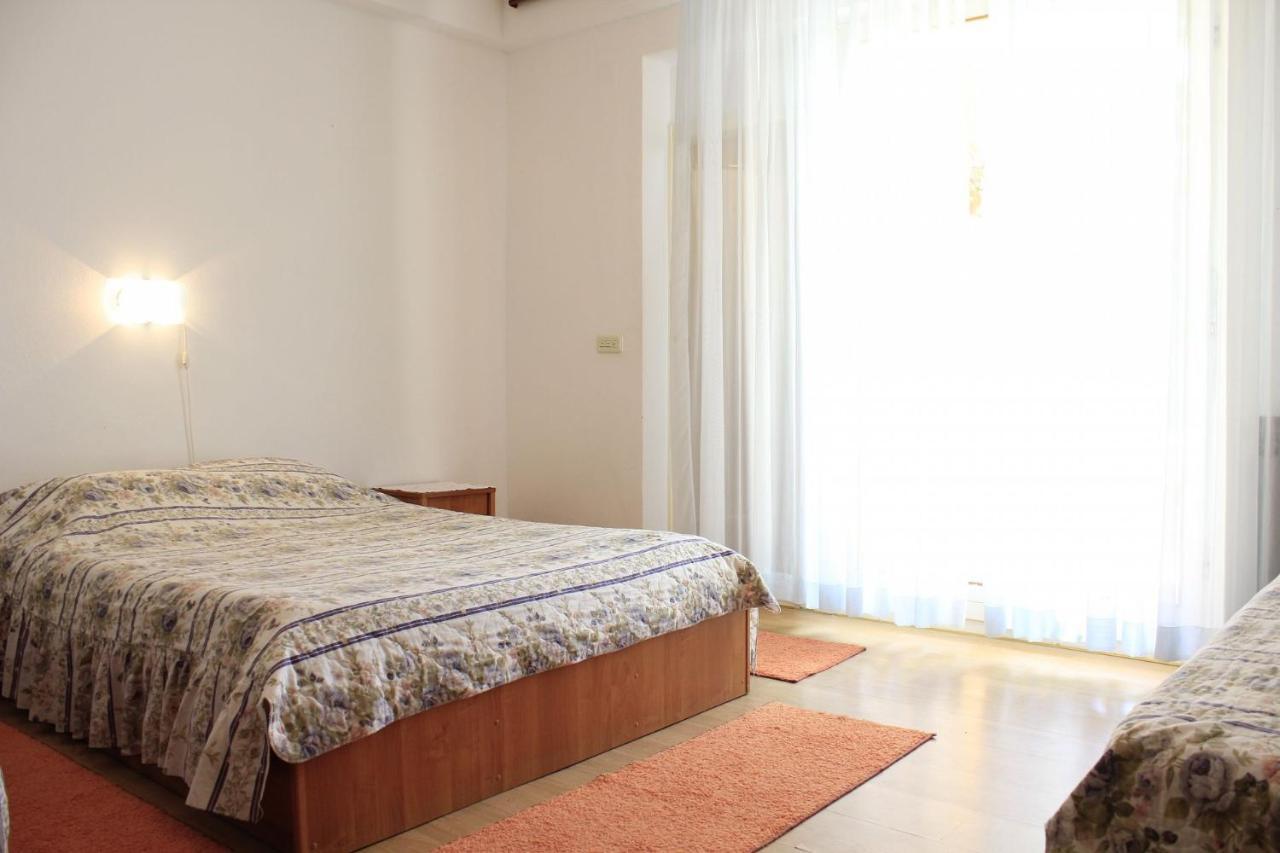 Apartments And Rooms Jagoda - Comfy And Cozy ซาดาร์ ภายนอก รูปภาพ