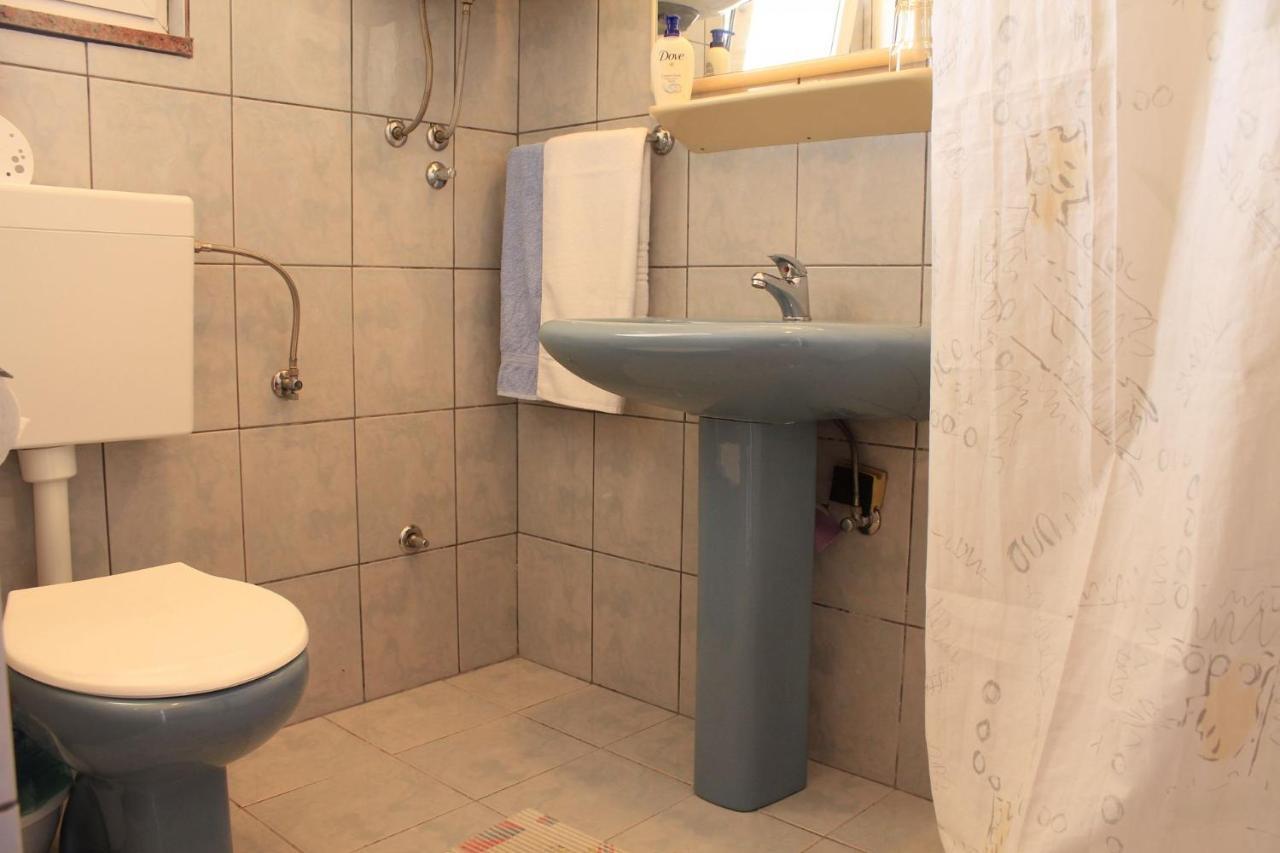 Apartments And Rooms Jagoda - Comfy And Cozy ซาดาร์ ภายนอก รูปภาพ