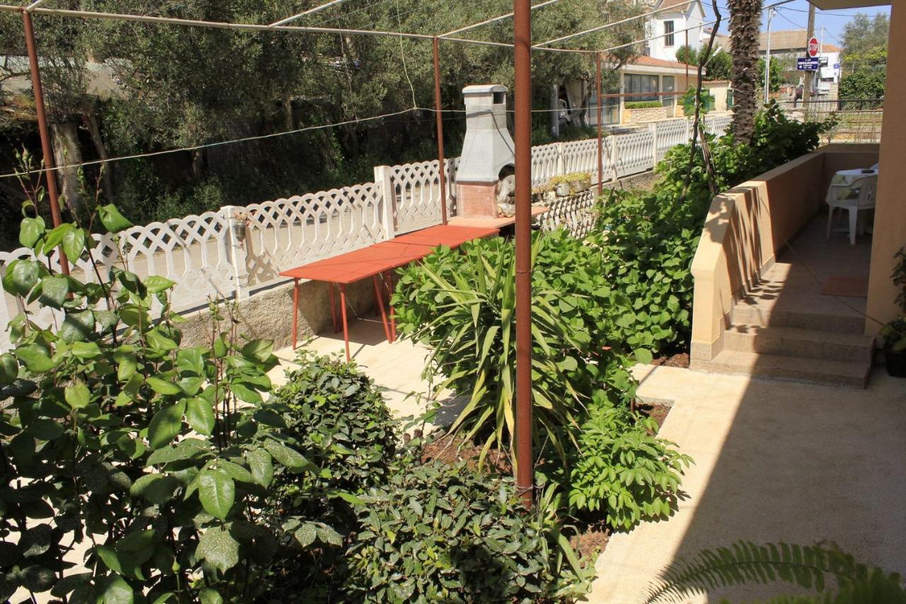 Apartments And Rooms Jagoda - Comfy And Cozy ซาดาร์ ภายนอก รูปภาพ