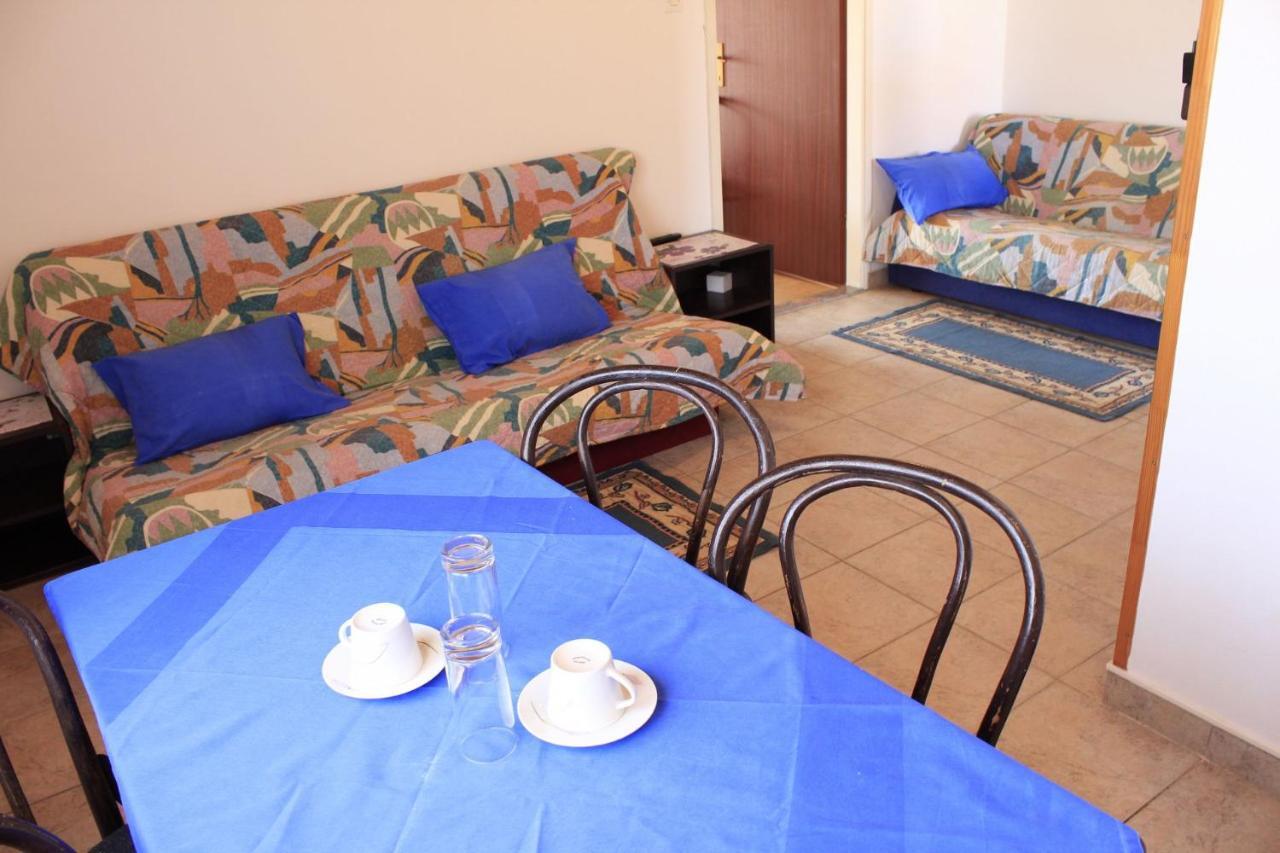 Apartments And Rooms Jagoda - Comfy And Cozy ซาดาร์ ภายนอก รูปภาพ