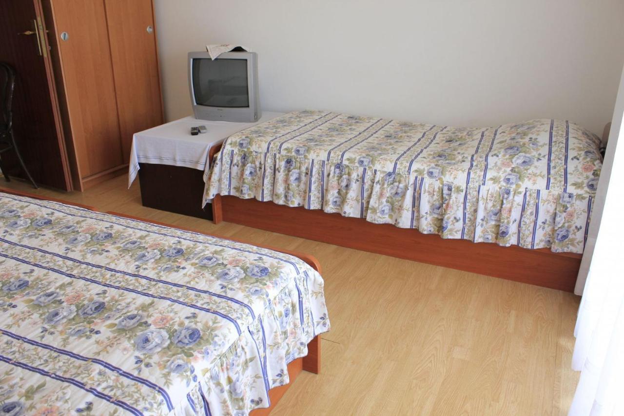 Apartments And Rooms Jagoda - Comfy And Cozy ซาดาร์ ภายนอก รูปภาพ