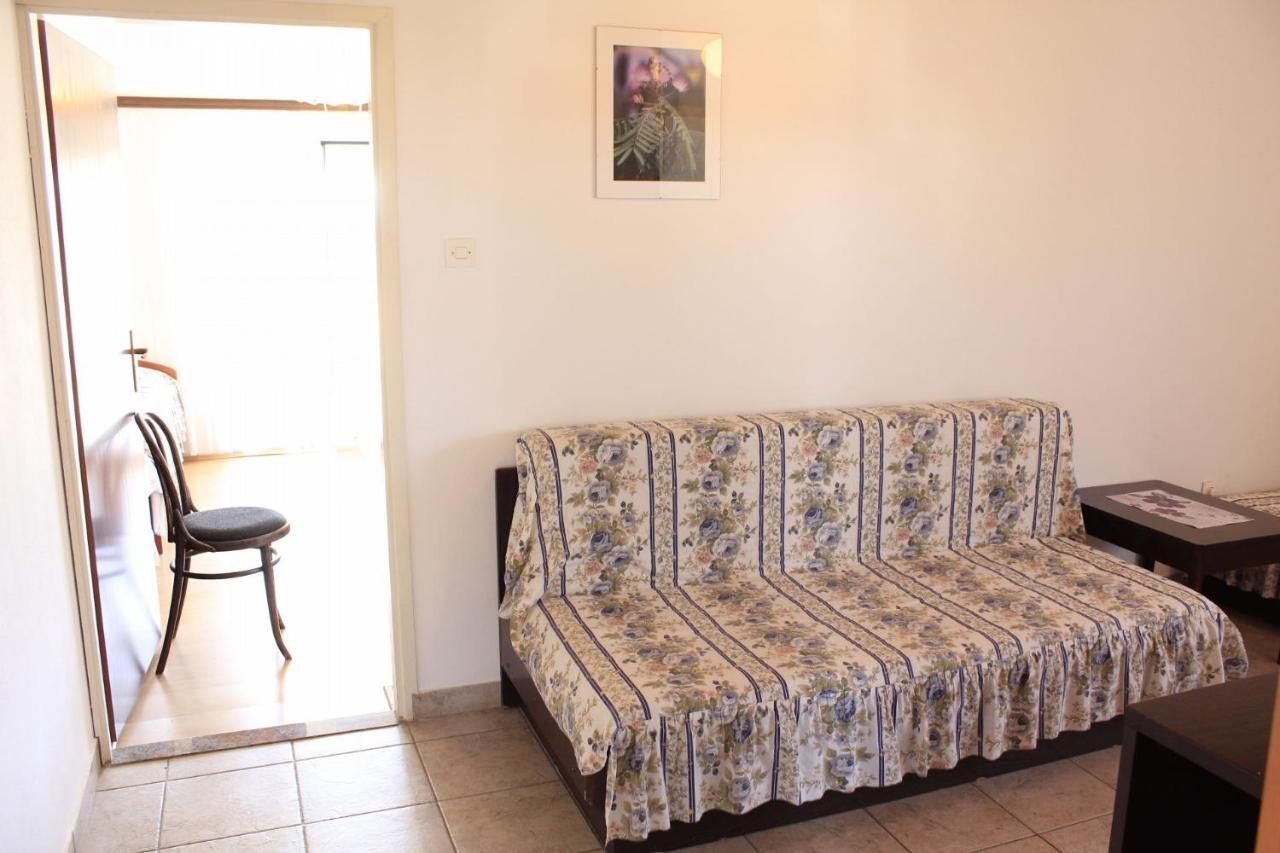 Apartments And Rooms Jagoda - Comfy And Cozy ซาดาร์ ภายนอก รูปภาพ