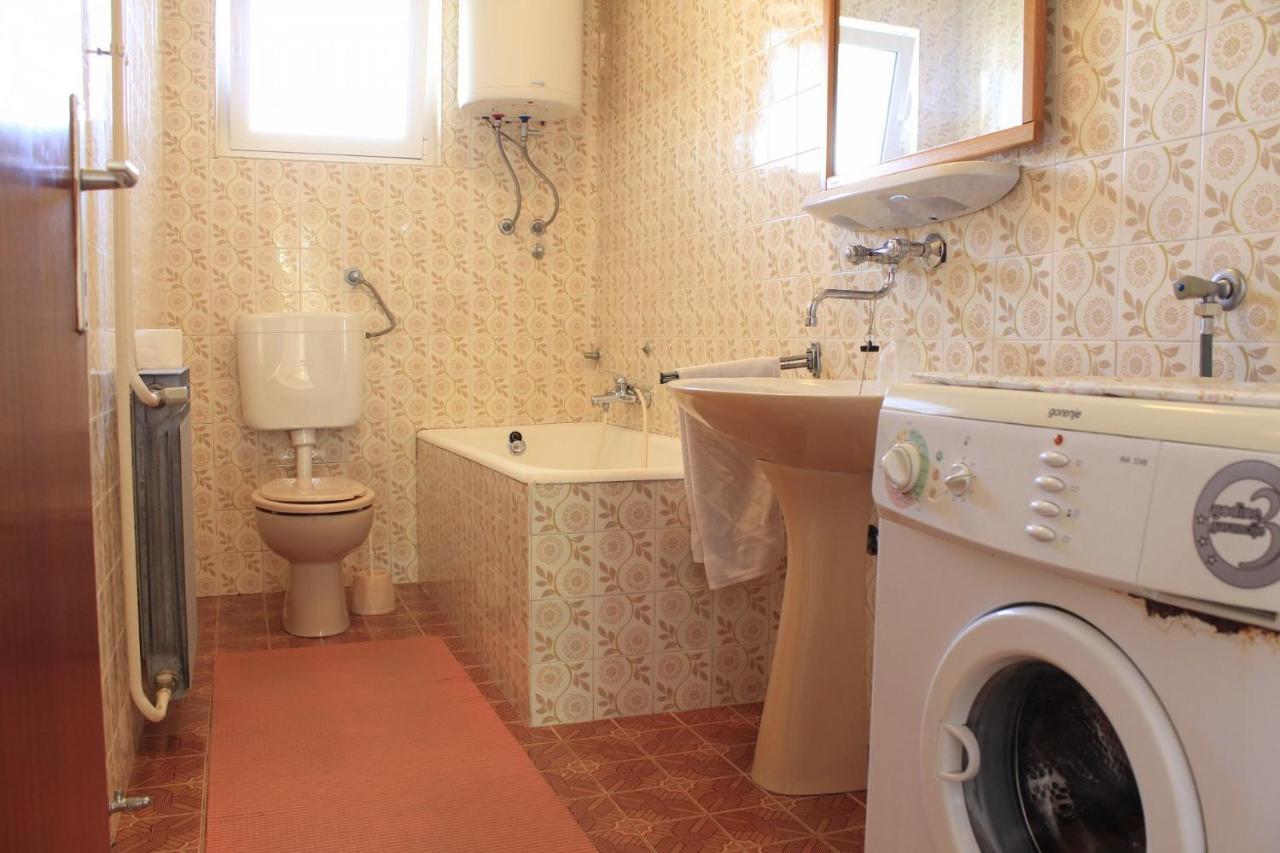 Apartments And Rooms Jagoda - Comfy And Cozy ซาดาร์ ภายนอก รูปภาพ