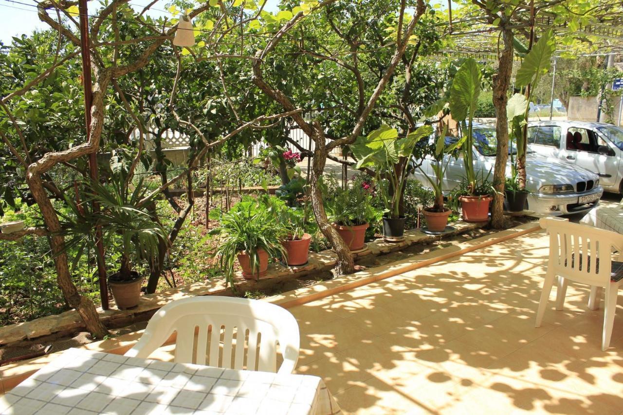Apartments And Rooms Jagoda - Comfy And Cozy ซาดาร์ ภายนอก รูปภาพ